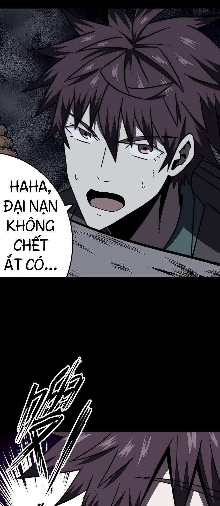 Ta Làm Đạo Sĩ Những Năm Kia Chapter 21 - 22