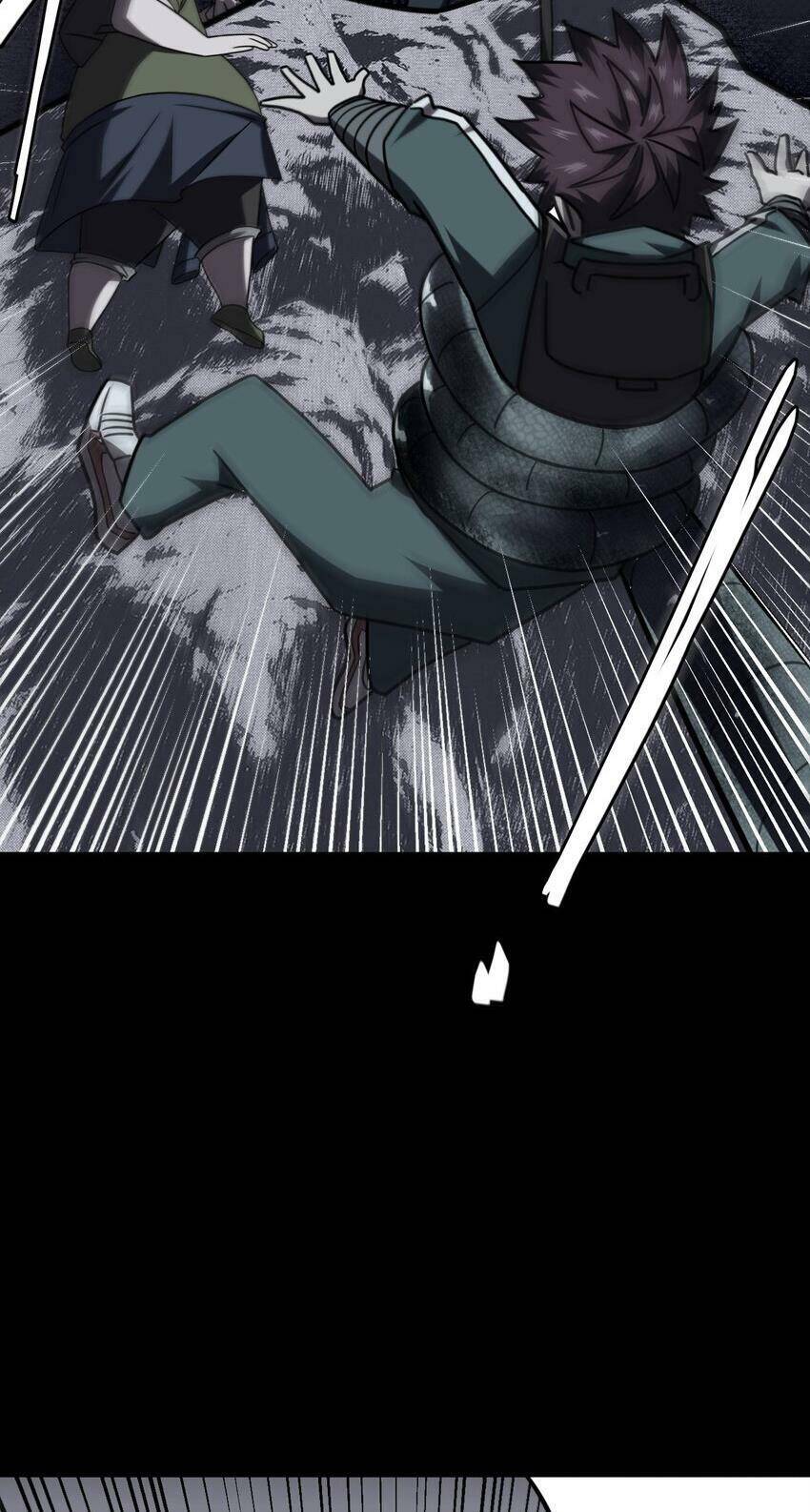 Ta Làm Đạo Sĩ Những Năm Kia Chapter 21 - 25