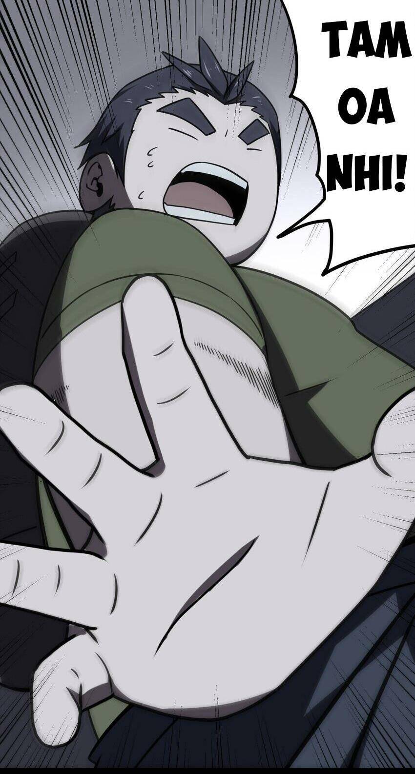 Ta Làm Đạo Sĩ Những Năm Kia Chapter 21 - 26