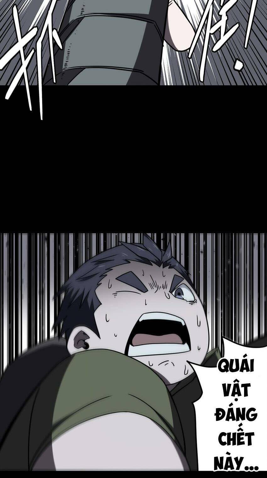 Ta Làm Đạo Sĩ Những Năm Kia Chapter 21 - 28