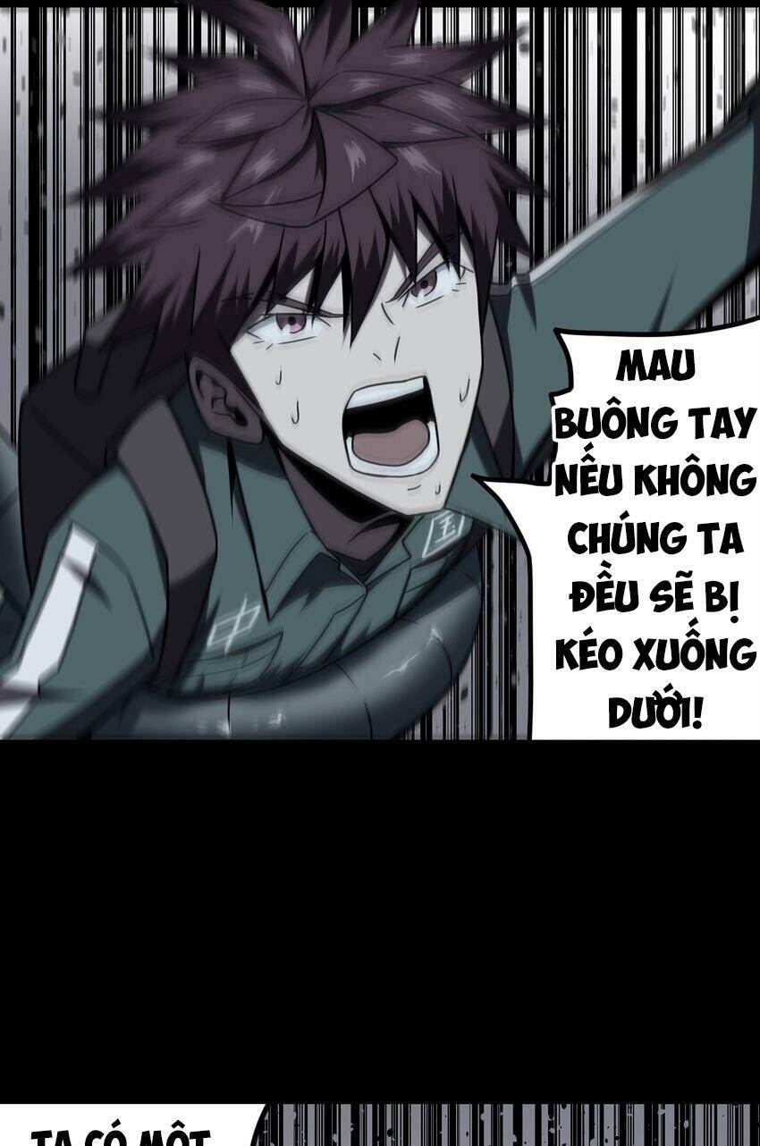 Ta Làm Đạo Sĩ Những Năm Kia Chapter 21 - 29