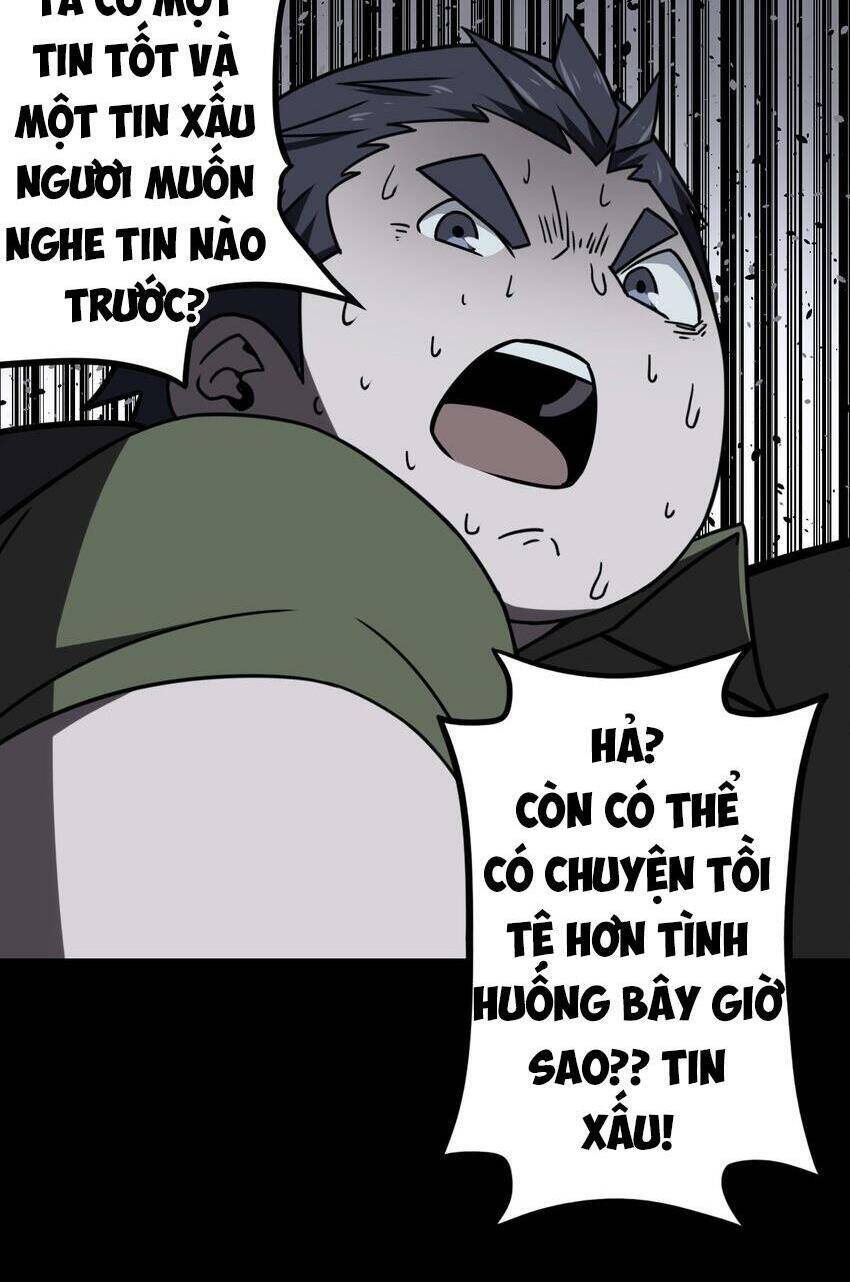 Ta Làm Đạo Sĩ Những Năm Kia Chapter 21 - 30