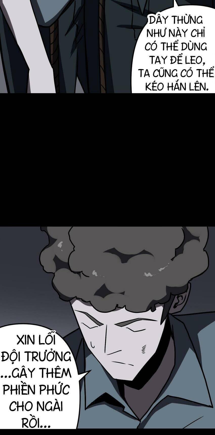 Ta Làm Đạo Sĩ Những Năm Kia Chapter 21 - 4
