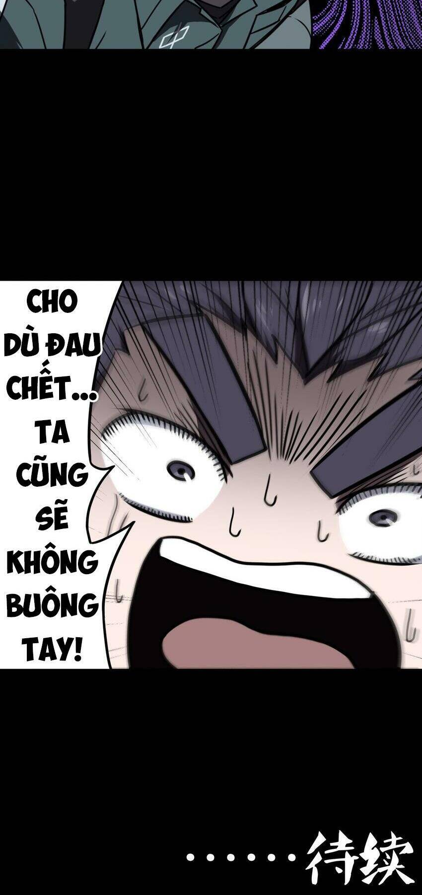 Ta Làm Đạo Sĩ Những Năm Kia Chapter 21 - 32