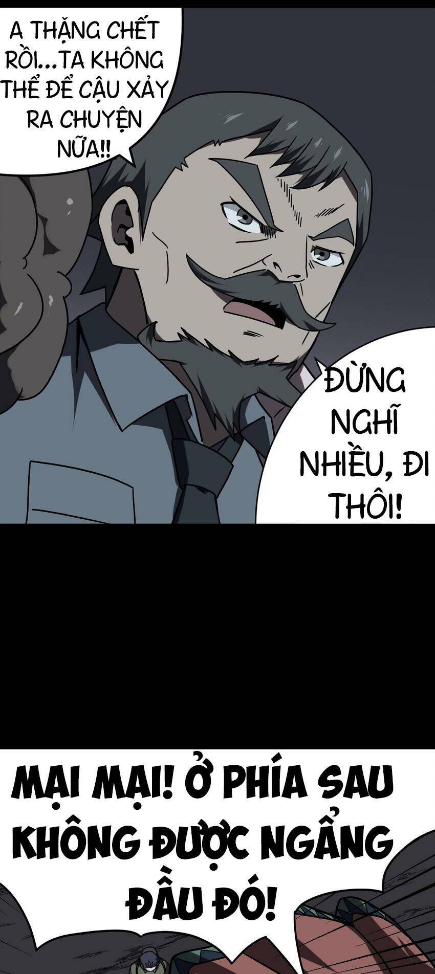 Ta Làm Đạo Sĩ Những Năm Kia Chapter 21 - 5