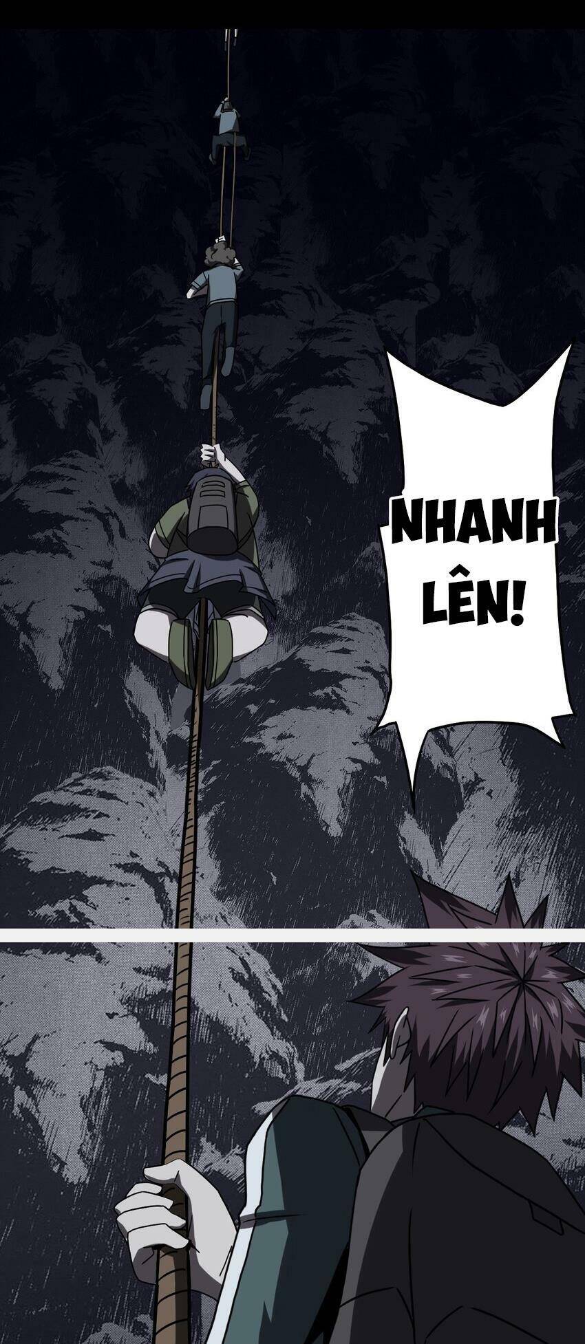 Ta Làm Đạo Sĩ Những Năm Kia Chapter 21 - 7