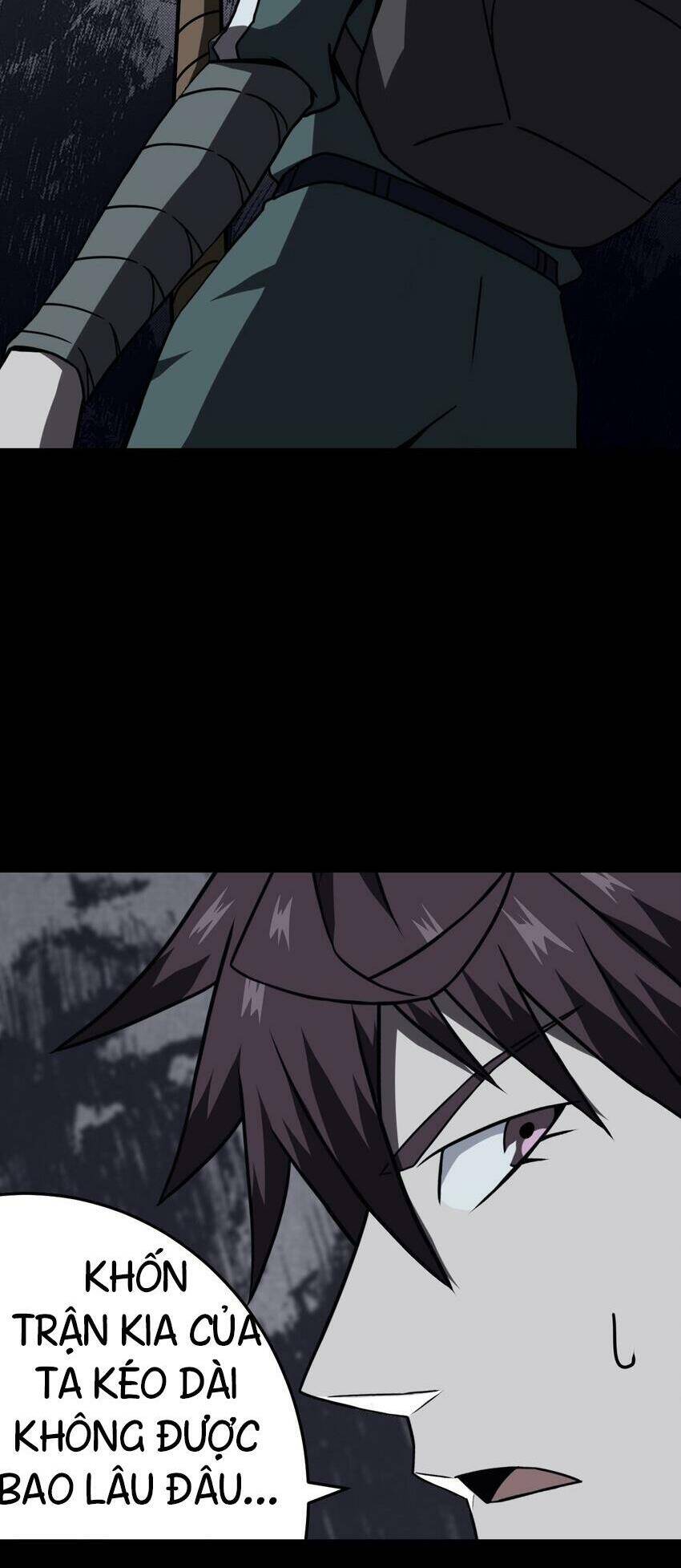 Ta Làm Đạo Sĩ Những Năm Kia Chapter 21 - 8