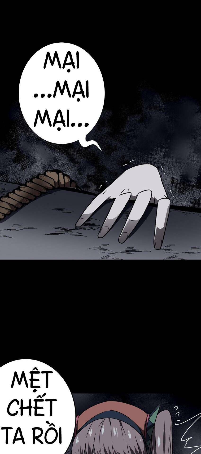 Ta Làm Đạo Sĩ Những Năm Kia Chapter 21 - 9