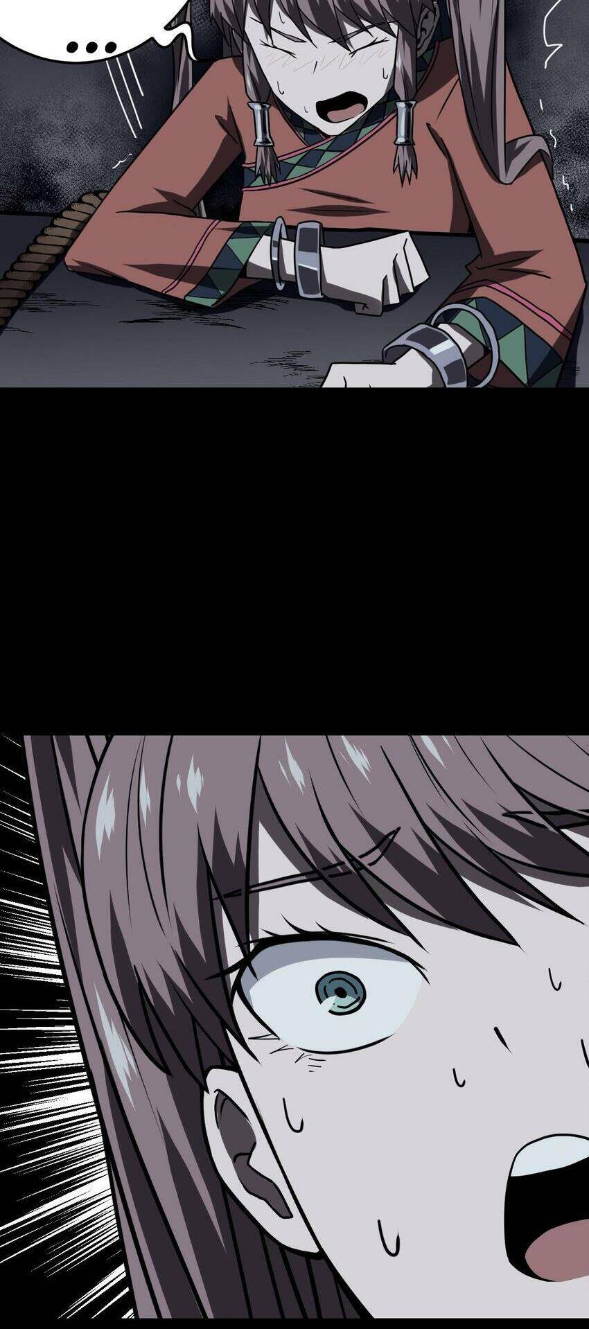 Ta Làm Đạo Sĩ Những Năm Kia Chapter 21 - 10