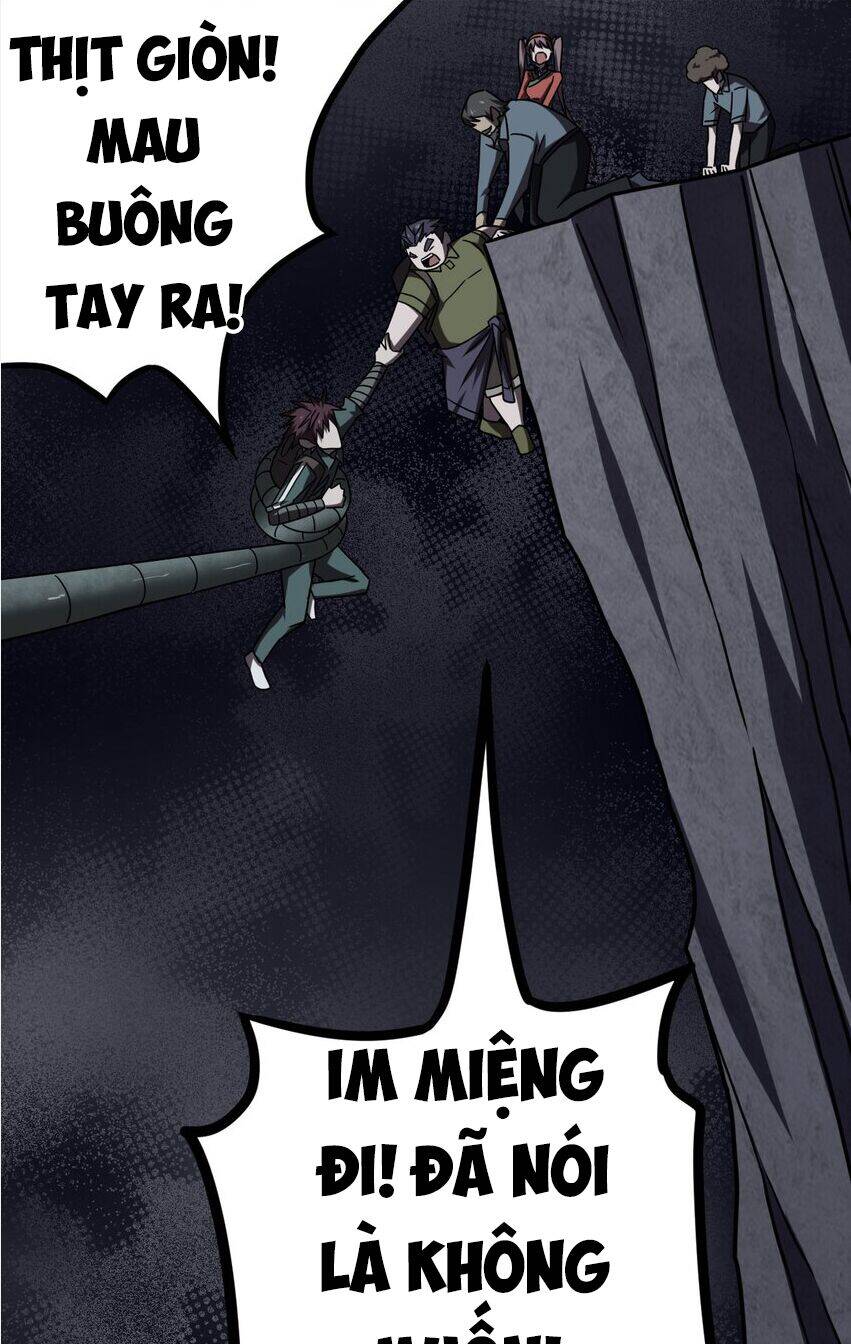 Ta Làm Đạo Sĩ Những Năm Kia Chapter 22 - 1