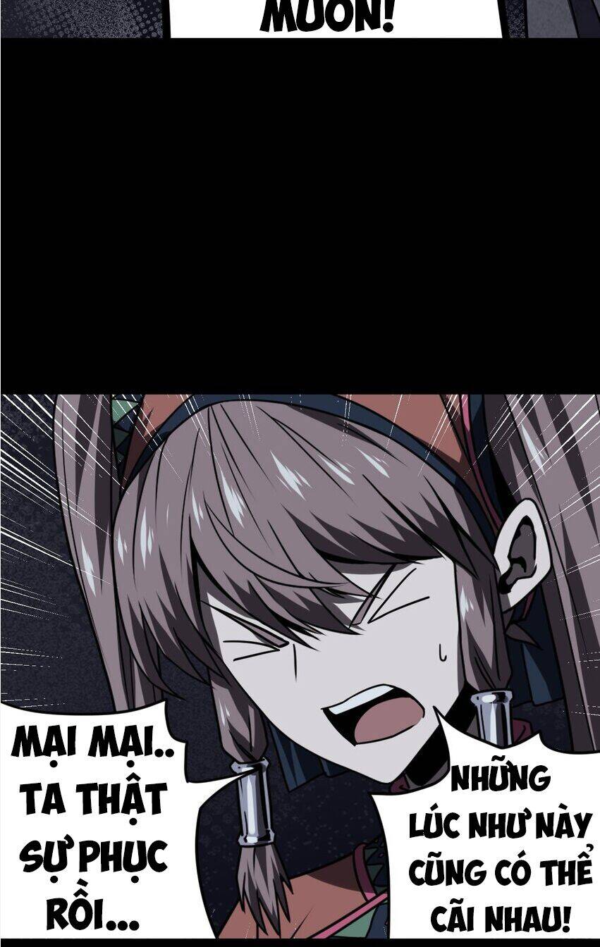 Ta Làm Đạo Sĩ Những Năm Kia Chapter 22 - 2