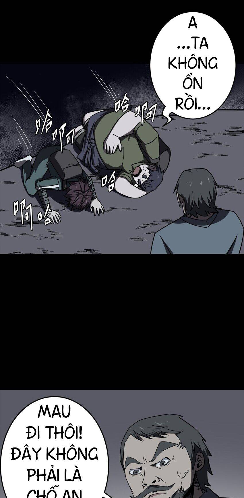Ta Làm Đạo Sĩ Những Năm Kia Chapter 22 - 12