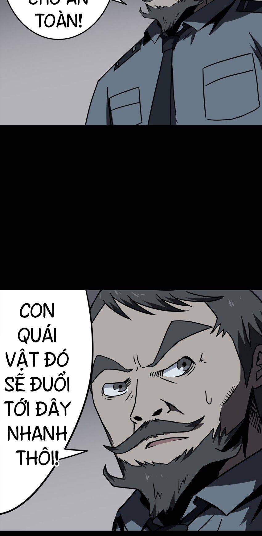 Ta Làm Đạo Sĩ Những Năm Kia Chapter 22 - 13