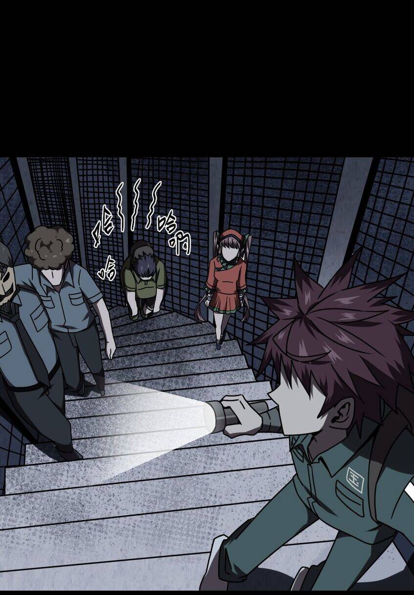 Ta Làm Đạo Sĩ Những Năm Kia Chapter 22 - 15