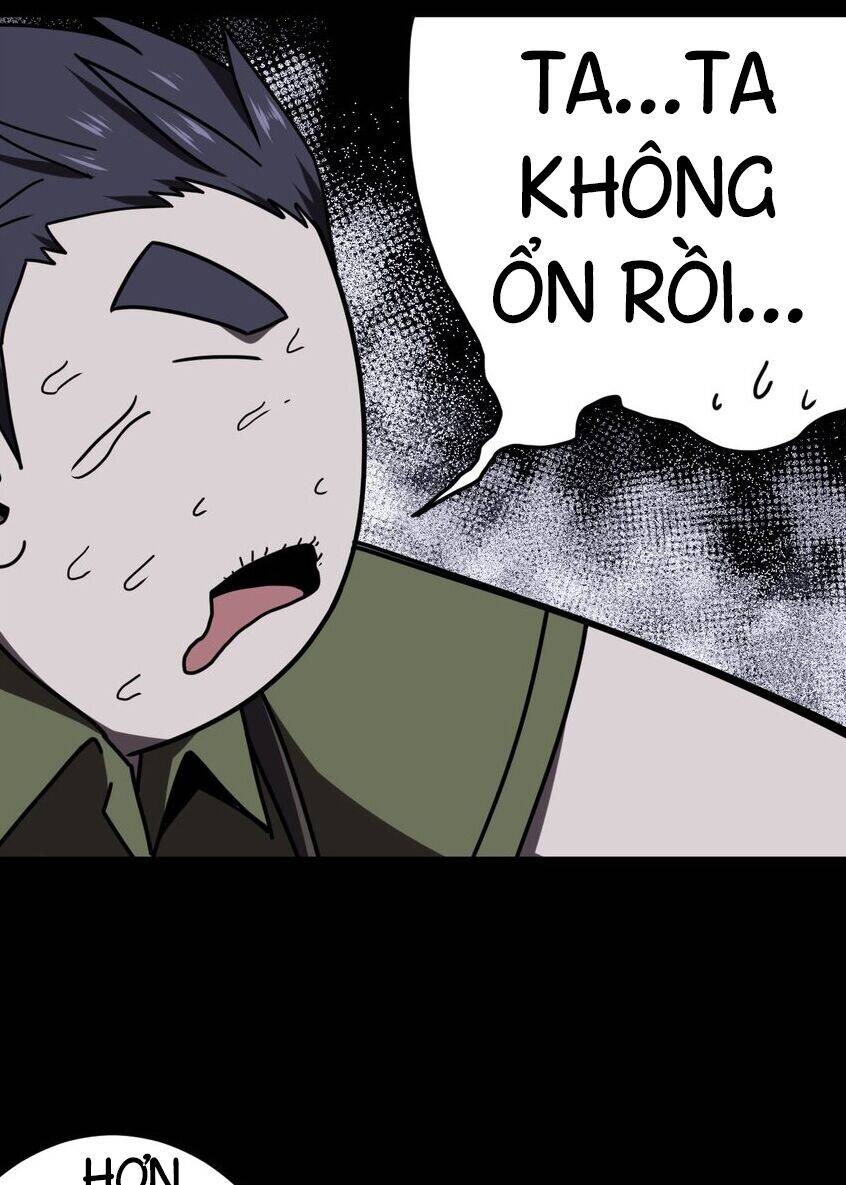 Ta Làm Đạo Sĩ Những Năm Kia Chapter 22 - 16