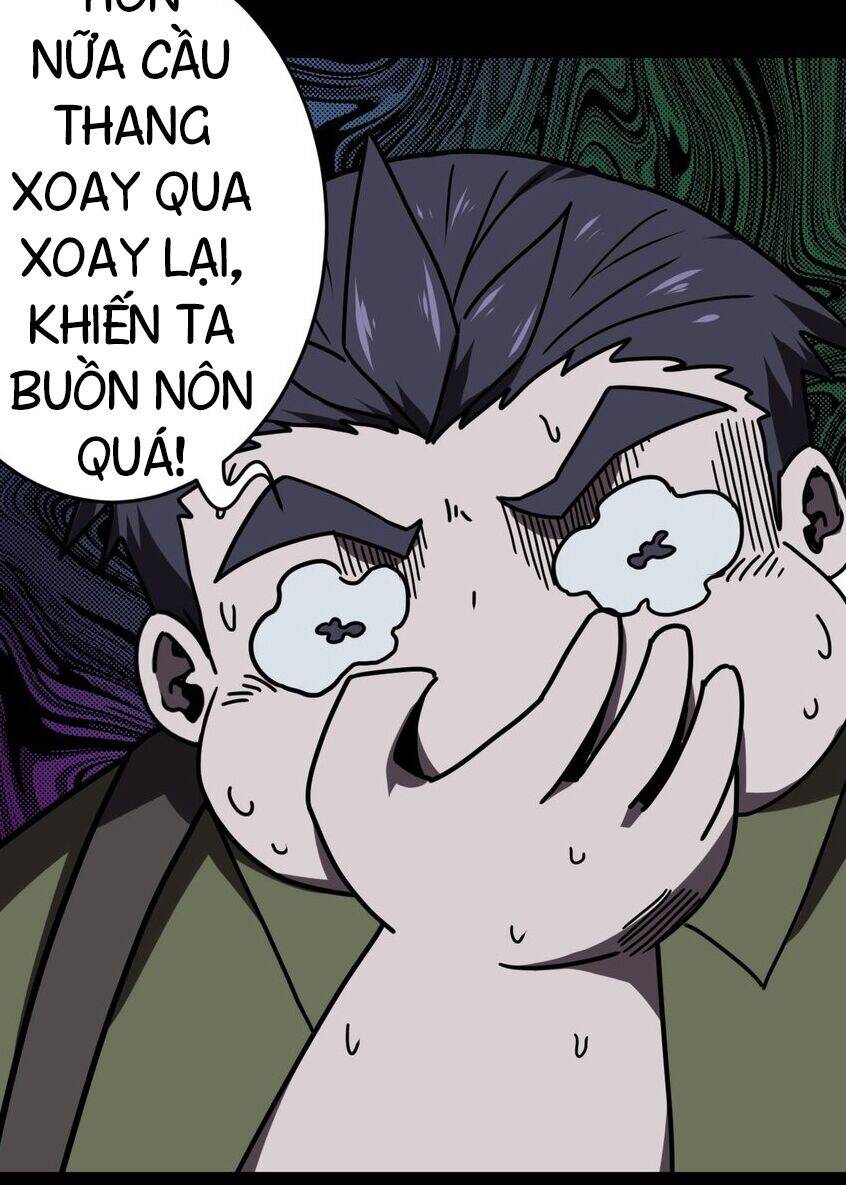 Ta Làm Đạo Sĩ Những Năm Kia Chapter 22 - 17