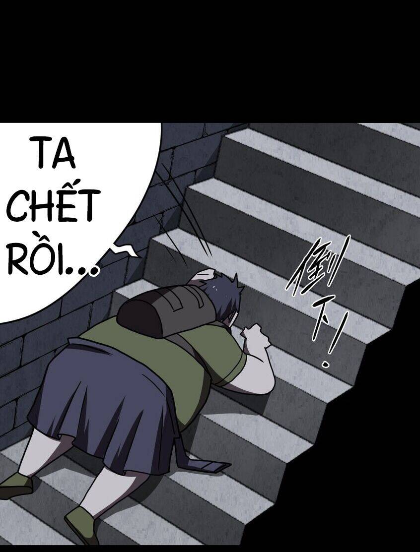 Ta Làm Đạo Sĩ Những Năm Kia Chapter 22 - 19