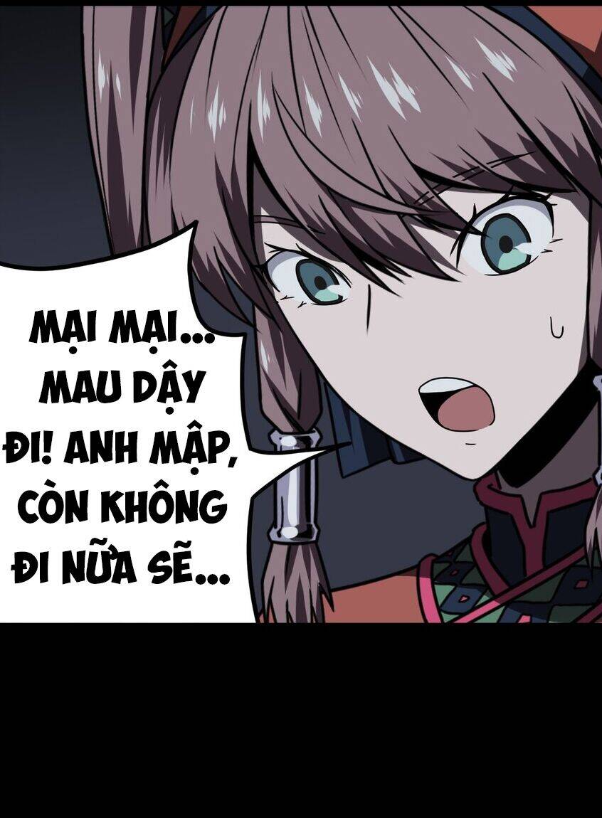 Ta Làm Đạo Sĩ Những Năm Kia Chapter 22 - 20