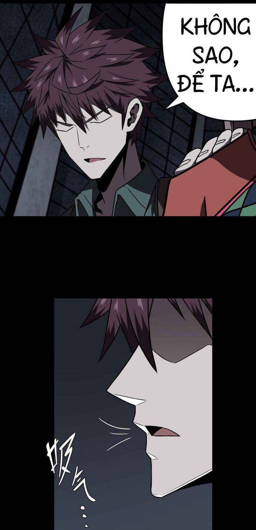 Ta Làm Đạo Sĩ Những Năm Kia Chapter 22 - 22