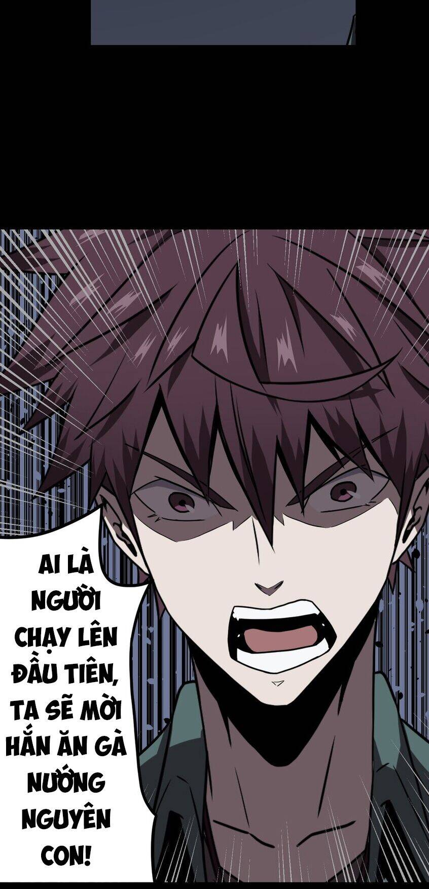 Ta Làm Đạo Sĩ Những Năm Kia Chapter 22 - 23