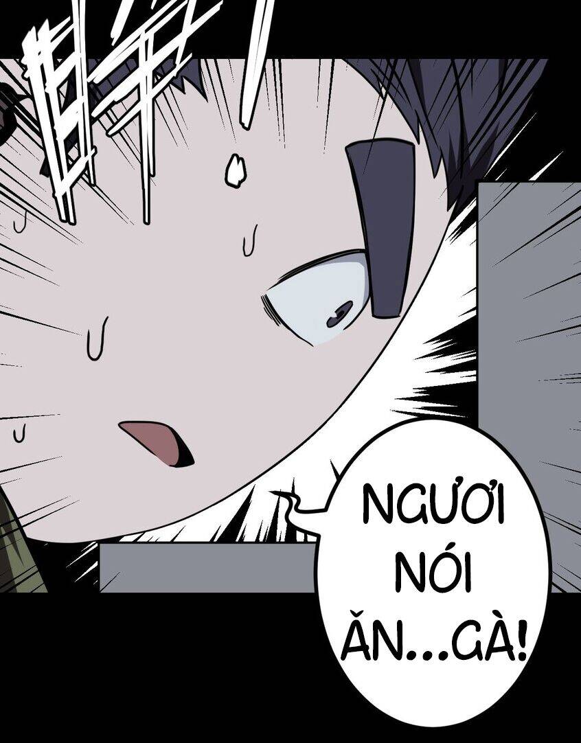 Ta Làm Đạo Sĩ Những Năm Kia Chapter 22 - 25