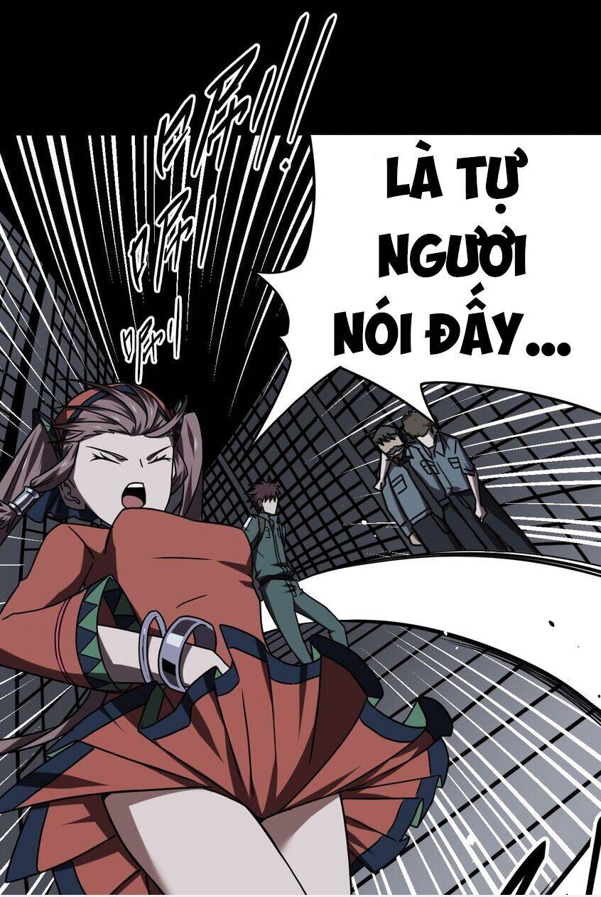 Ta Làm Đạo Sĩ Những Năm Kia Chapter 22 - 26