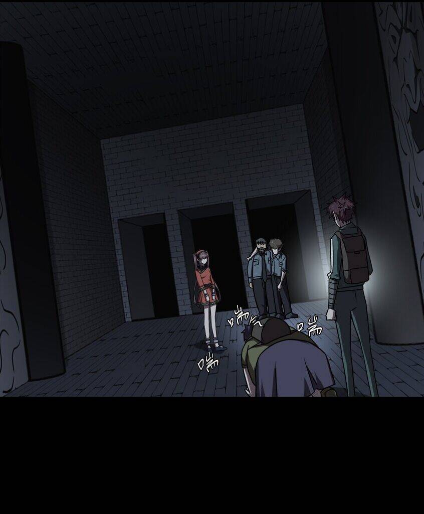 Ta Làm Đạo Sĩ Những Năm Kia Chapter 22 - 30