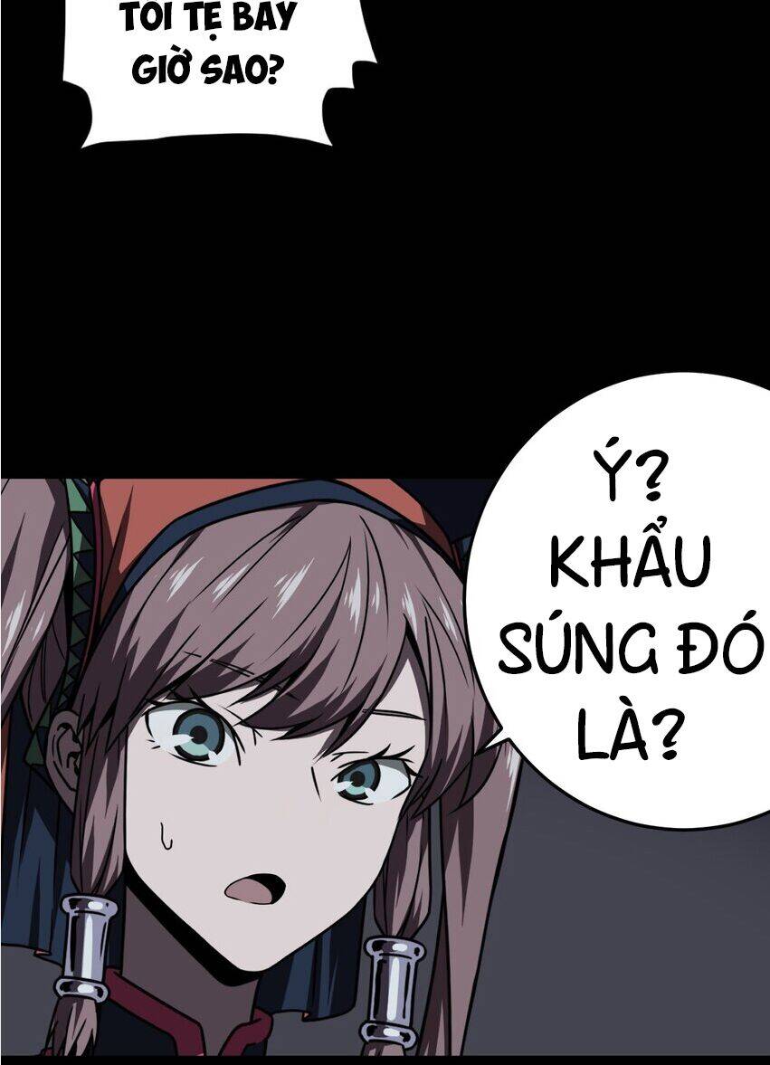 Ta Làm Đạo Sĩ Những Năm Kia Chapter 22 - 4