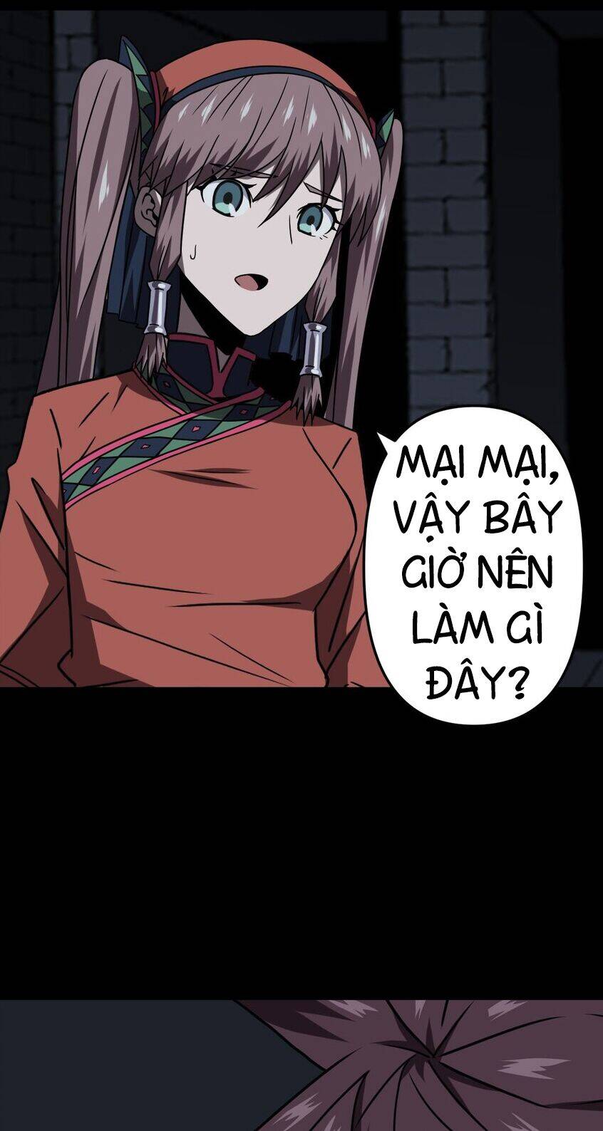 Ta Làm Đạo Sĩ Những Năm Kia Chapter 22 - 34