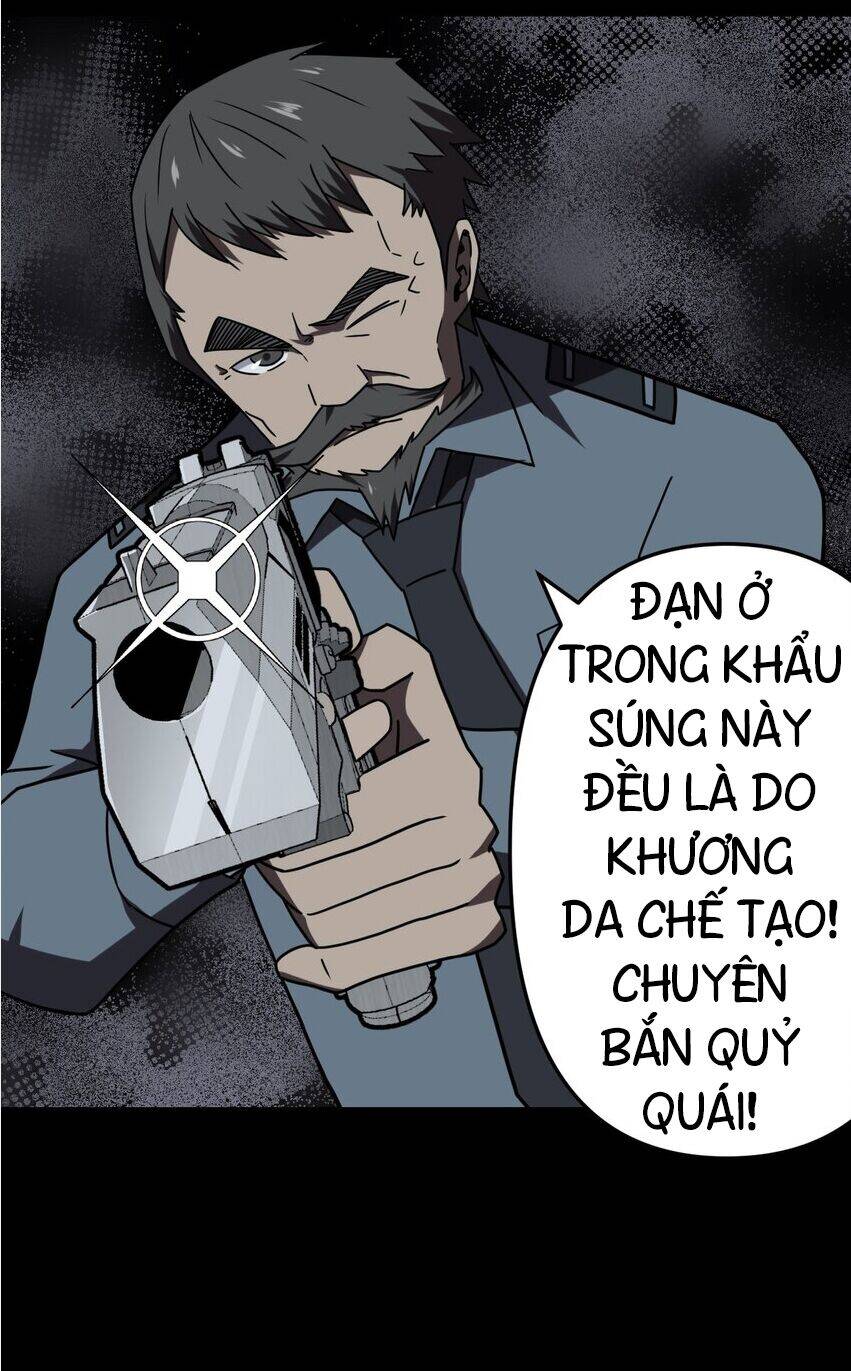 Ta Làm Đạo Sĩ Những Năm Kia Chapter 22 - 5