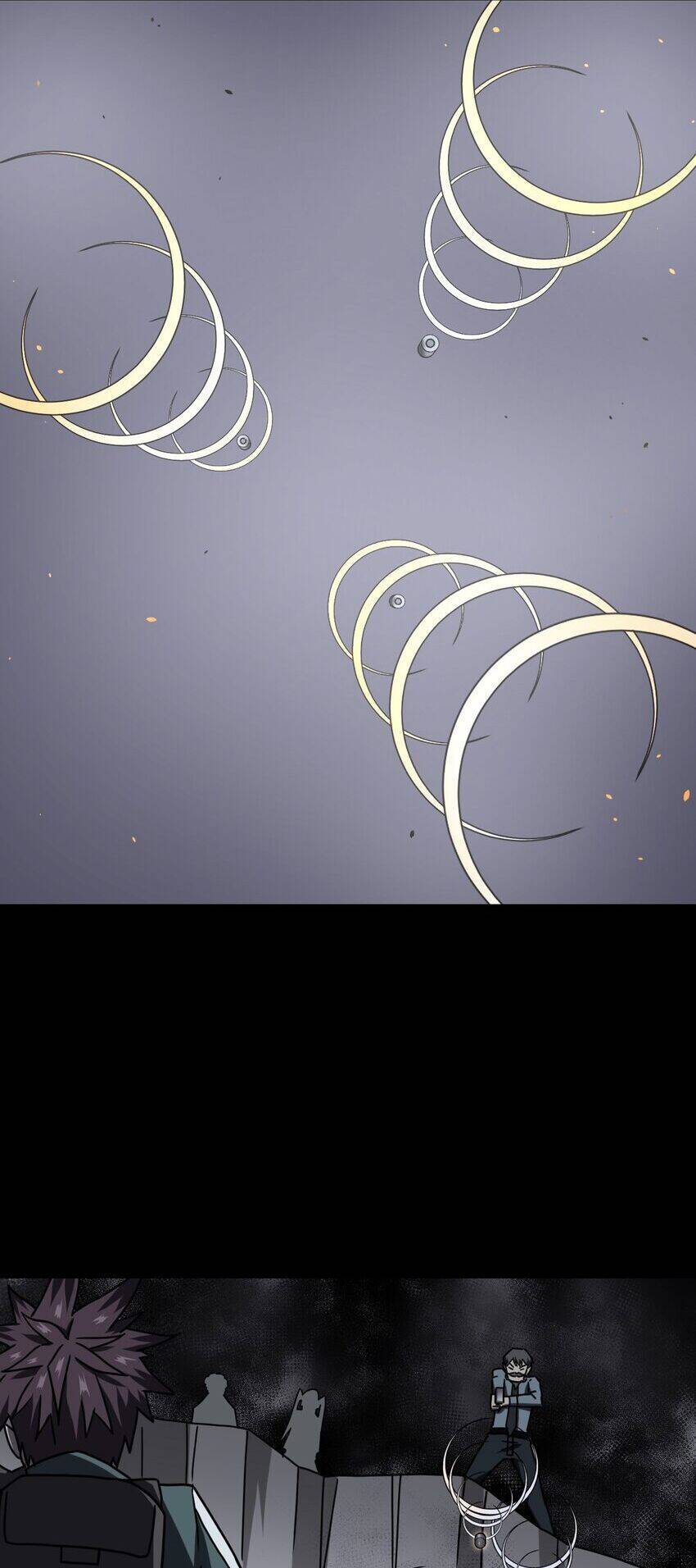 Ta Làm Đạo Sĩ Những Năm Kia Chapter 22 - 7