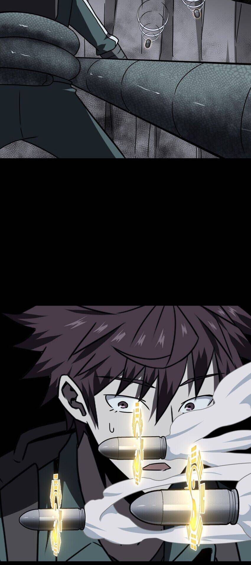 Ta Làm Đạo Sĩ Những Năm Kia Chapter 22 - 8