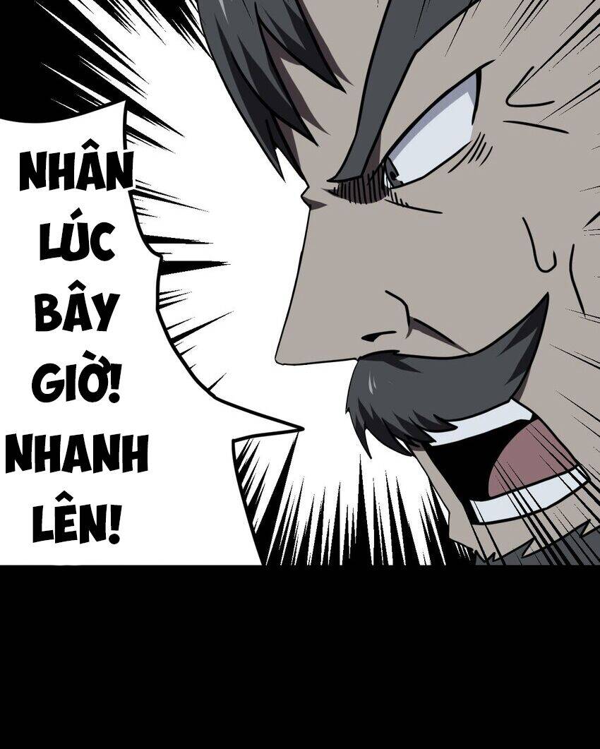 Ta Làm Đạo Sĩ Những Năm Kia Chapter 22 - 10