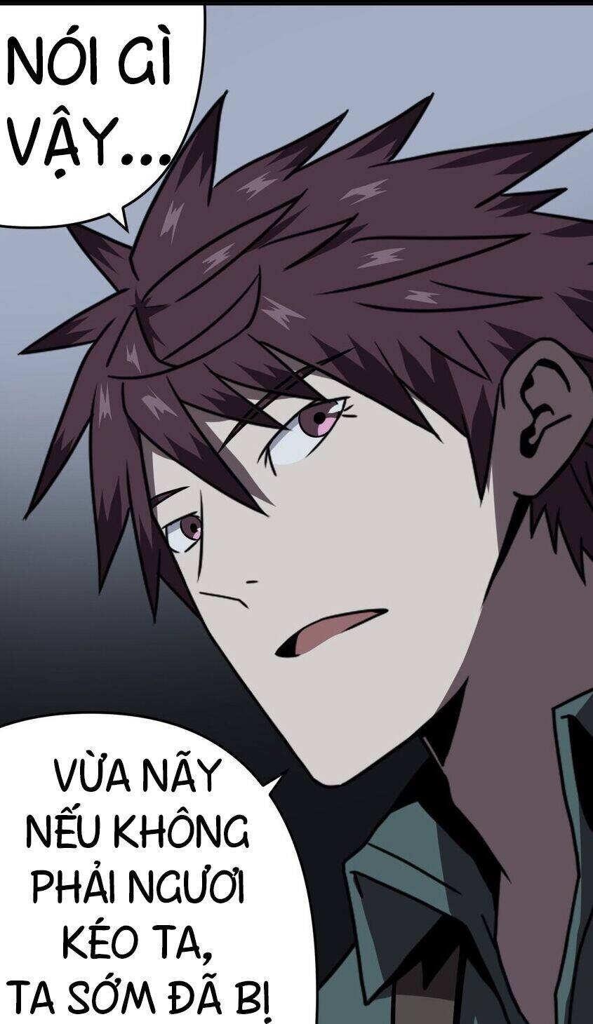 Ta Làm Đạo Sĩ Những Năm Kia Chapter 23 - 11