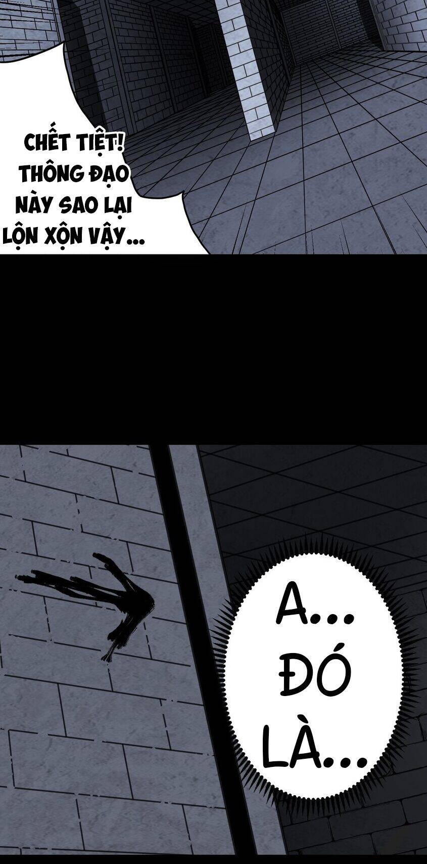 Ta Làm Đạo Sĩ Những Năm Kia Chapter 23 - 17