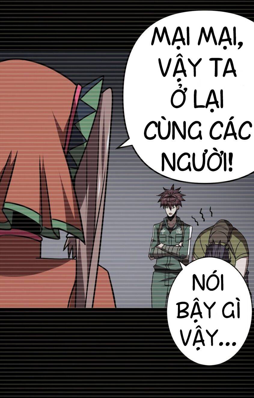 Ta Làm Đạo Sĩ Những Năm Kia Chapter 23 - 18