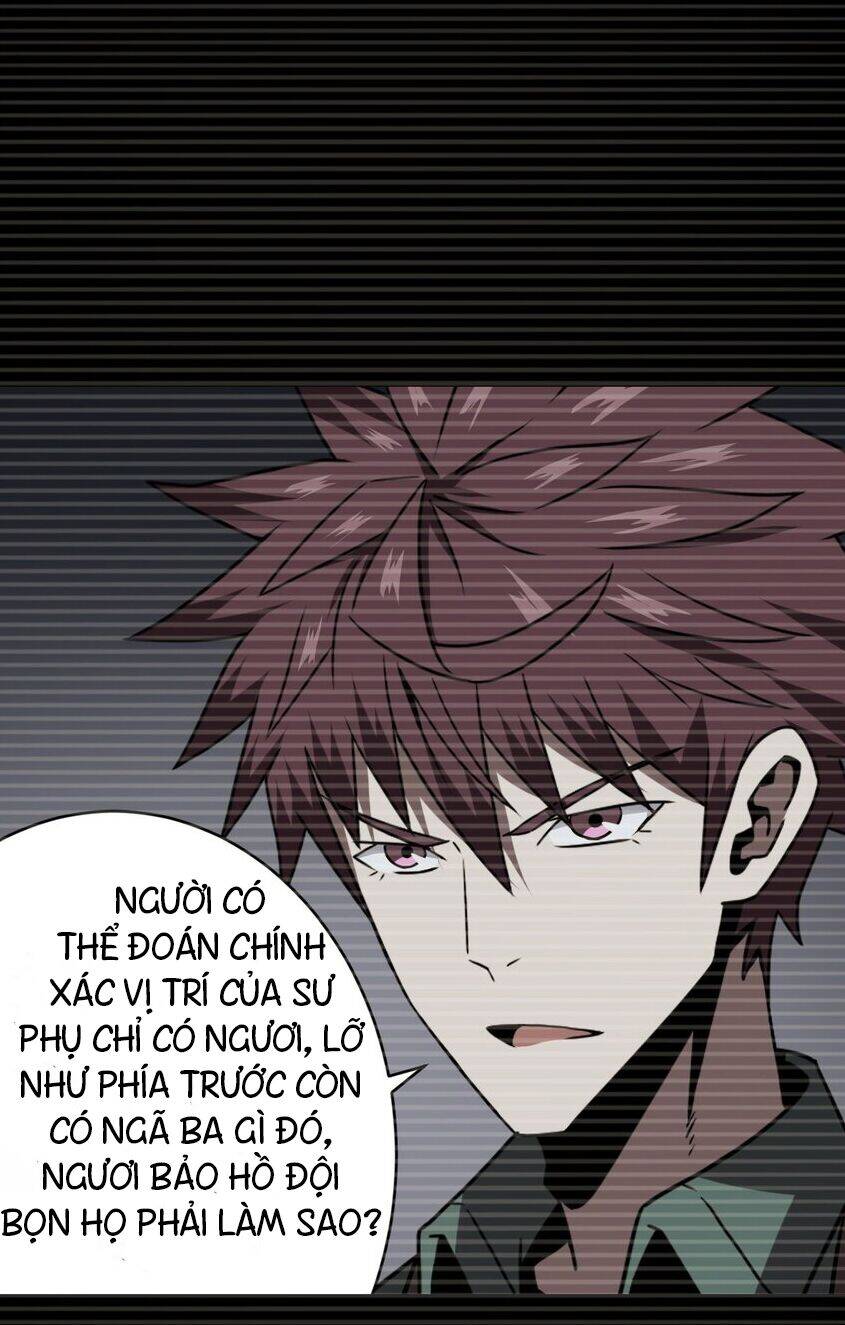 Ta Làm Đạo Sĩ Những Năm Kia Chapter 23 - 19