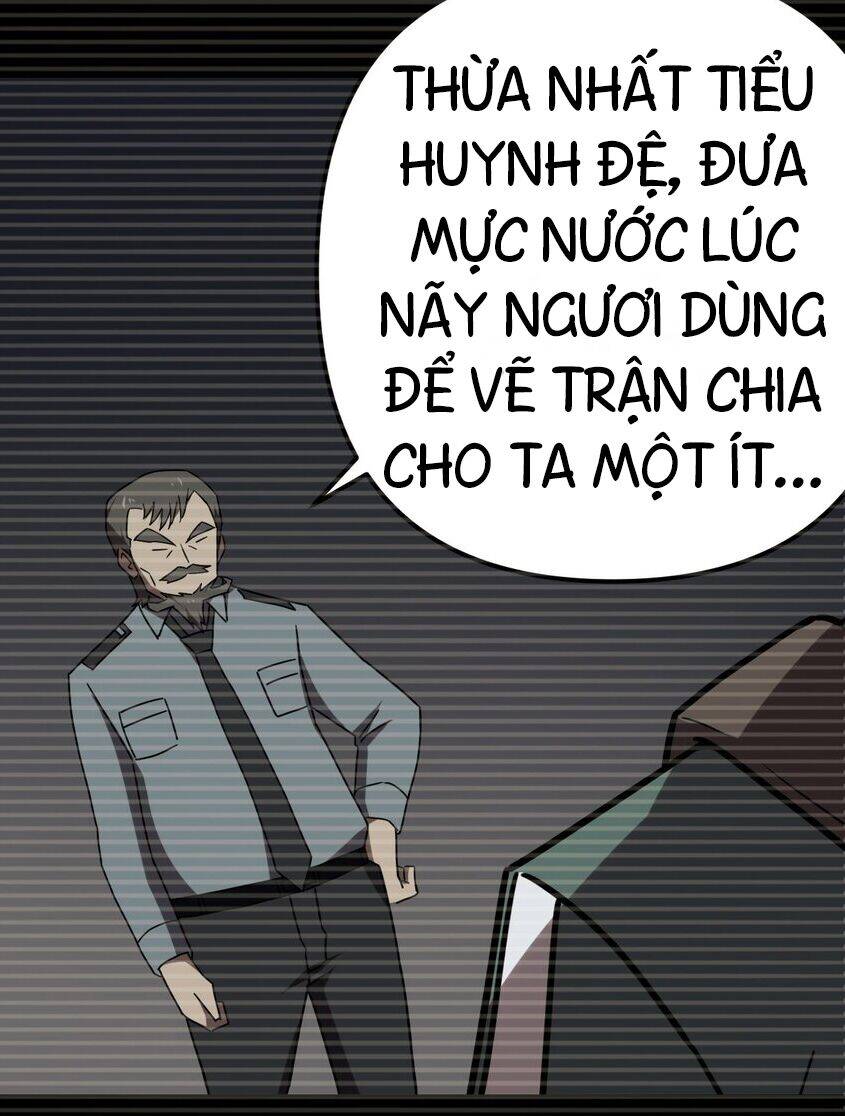 Ta Làm Đạo Sĩ Những Năm Kia Chapter 23 - 21