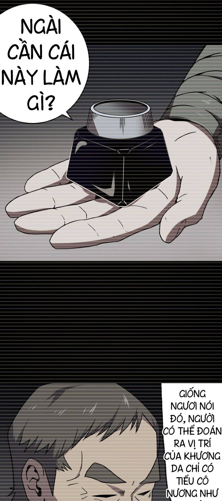 Ta Làm Đạo Sĩ Những Năm Kia Chapter 23 - 22