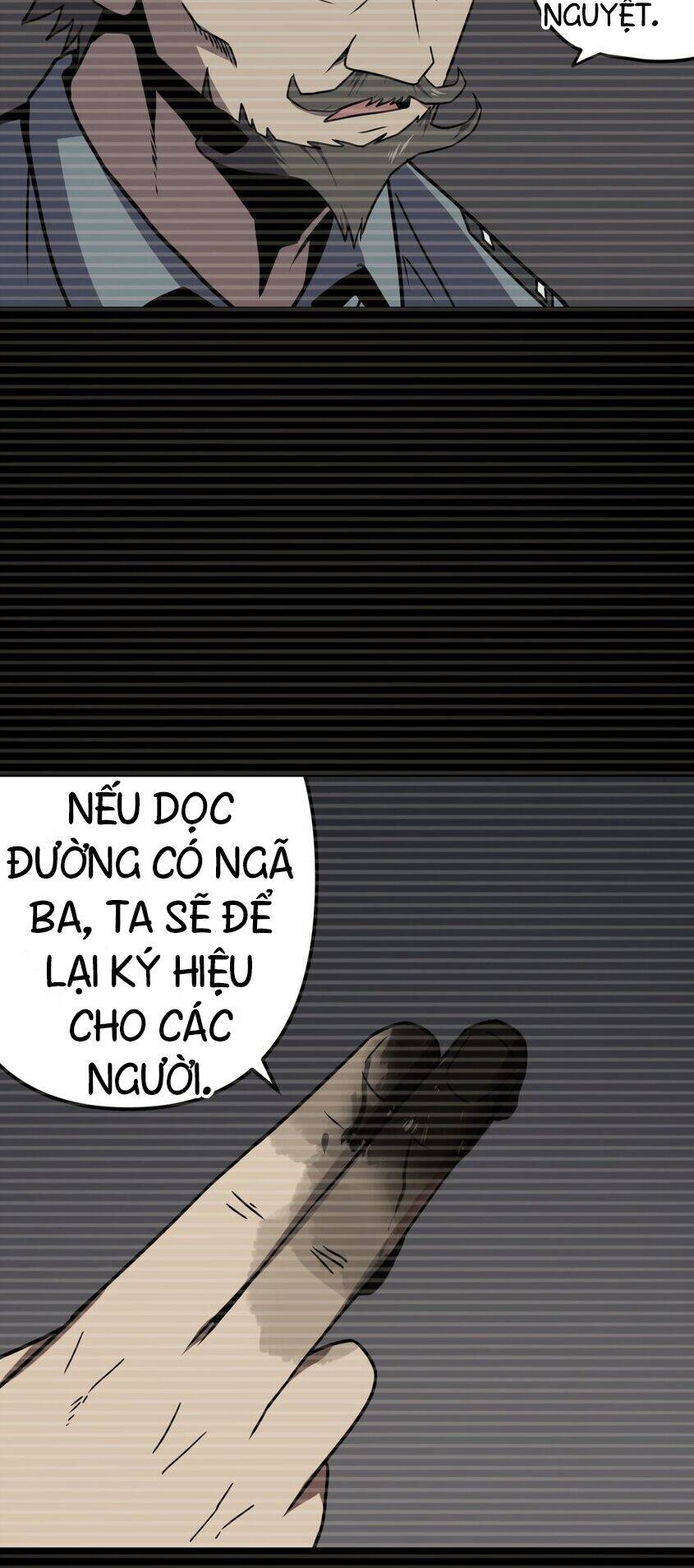 Ta Làm Đạo Sĩ Những Năm Kia Chapter 23 - 23