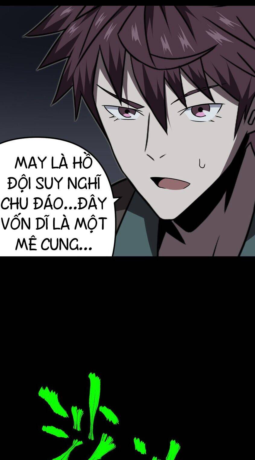 Ta Làm Đạo Sĩ Những Năm Kia Chapter 23 - 24