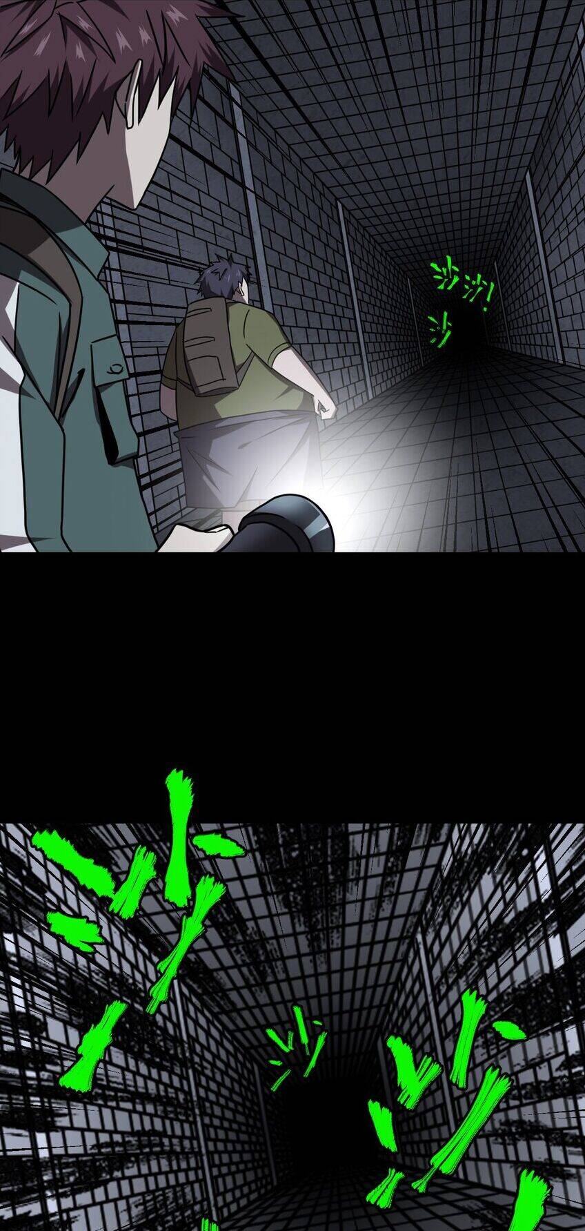 Ta Làm Đạo Sĩ Những Năm Kia Chapter 23 - 26