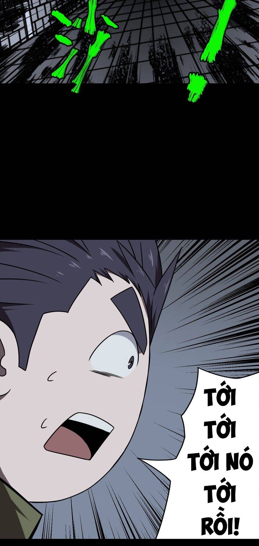Ta Làm Đạo Sĩ Những Năm Kia Chapter 23 - 27