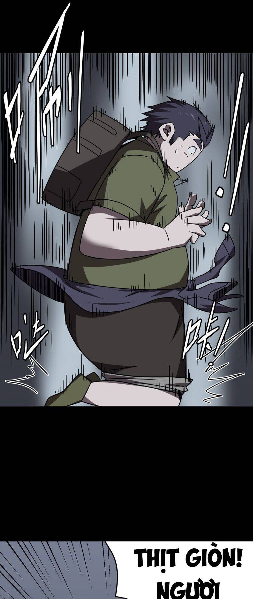 Ta Làm Đạo Sĩ Những Năm Kia Chapter 23 - 28