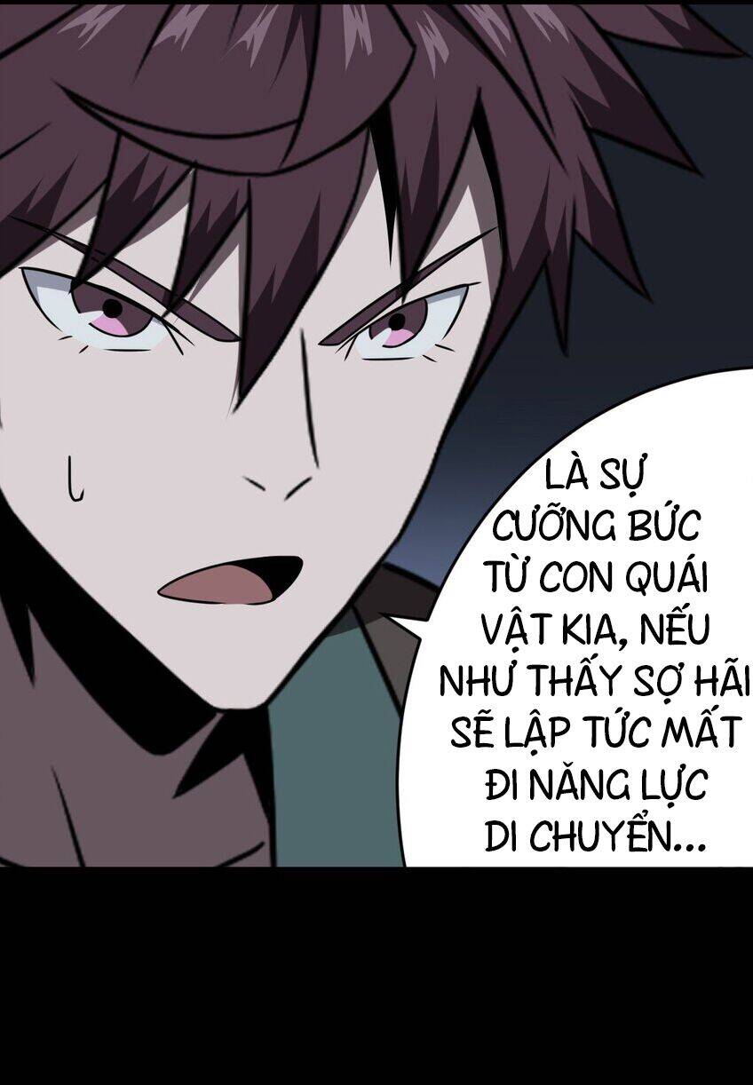 Ta Làm Đạo Sĩ Những Năm Kia Chapter 23 - 31