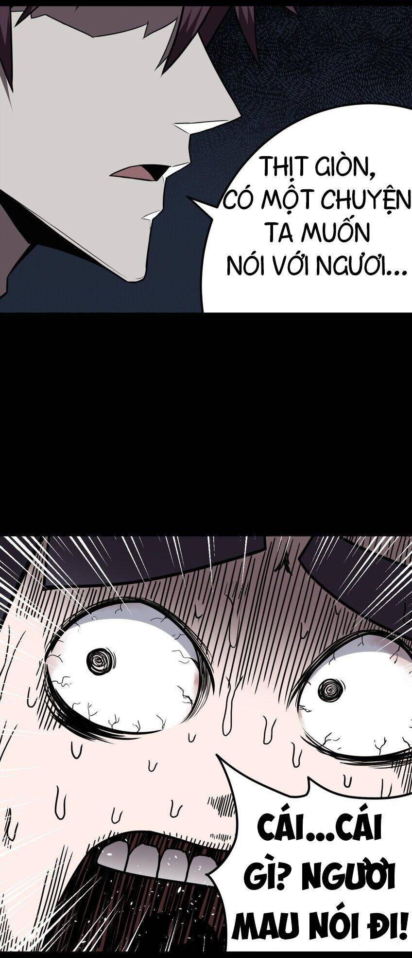 Ta Làm Đạo Sĩ Những Năm Kia Chapter 23 - 33