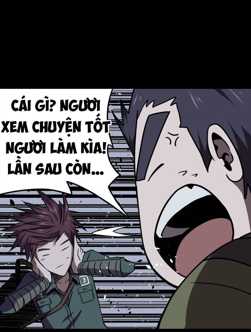 Ta Làm Đạo Sĩ Những Năm Kia Chapter 23 - 35