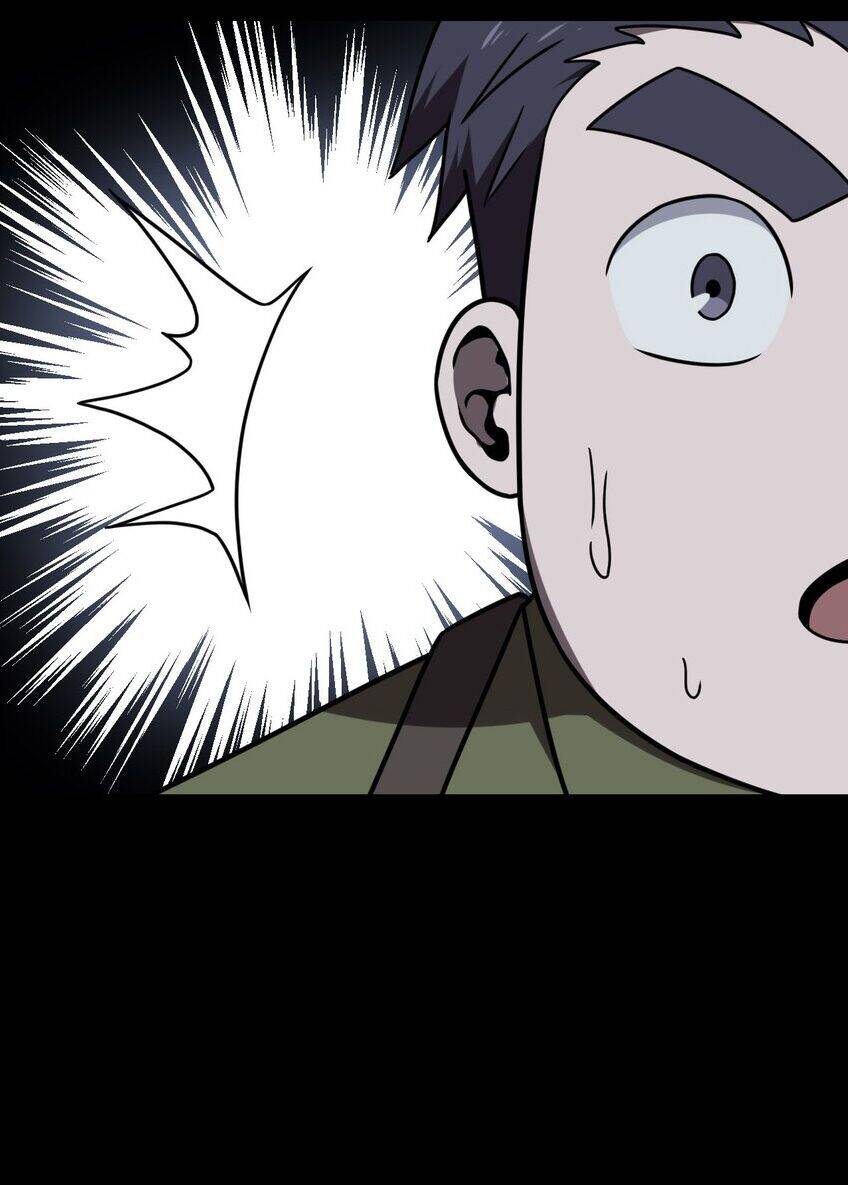 Ta Làm Đạo Sĩ Những Năm Kia Chapter 23 - 36