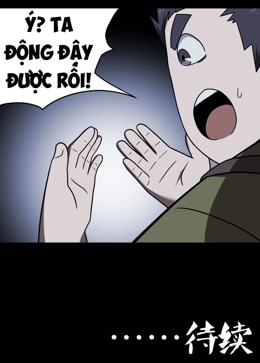 Ta Làm Đạo Sĩ Những Năm Kia Chapter 23 - 37