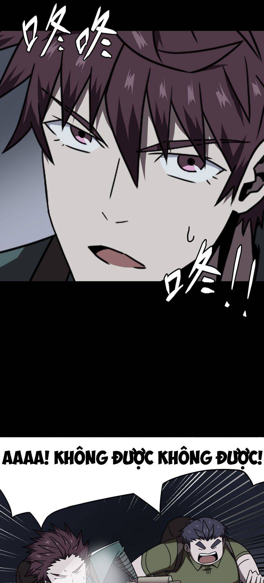 Ta Làm Đạo Sĩ Những Năm Kia Chapter 24 - 13